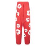 Спортивные брюки с принтом Cotton Wreath 2