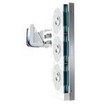 LIAN LI Hydroshift II OLED CURVED 360TL 360mm водяной охладитель - White белый 2
