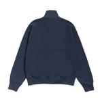 Трековые куртки Stussy Fleece Track Jacket 'Navy' 2