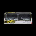 Наборы игрушек и игр Hot Wheels Premium Collector 90s Le Mans Holy Trinity Collector Display Set Jbm07 1