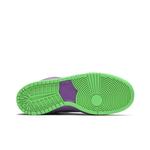 Кроссовки Nike Dunk High Pro SB 'Reverse Skunk' 4
