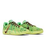 Кроссовки Nike Ja 3 GS «Spooky Season» 8