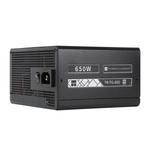 ThermalRight TG-650 650W 80Plus Gold золотой сертификат полностью модульный блок питания - Black черный 5