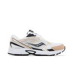 Кроссовки Saucony Grid Ride Millennium 'White Gold Black' 1