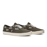 Кроссовки WTAPS x Vans OG Authentic LX 'Bones' 8