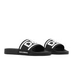 Слайды Dolce & Gabbana 'DG Logo - Black White' 8