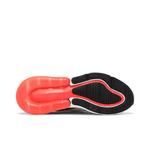 Кроссовки Nike Air Max 270 GS 'Bright Crimson Black' 4