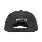 Кепка Supreme Bottle Opener 6-Panel 'Black' 2