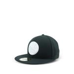 Кепка 59FIFTY Golden State Warriors из коллаборации с NBA 2