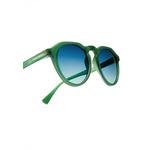 Warwick Raw Soft Green Унисекс UV400 Солнцезащитные очки - Официальный продукт, разработан в Испании 5