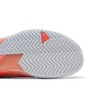 Кроссовки Adidas Wmns Adizero Ubersonic 4 'White Acid Red' 6