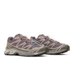 Кроссовки Salomon XT-6 'Plum Kitten' 8