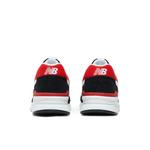 Кроссовки New Balance 997H 'White Red' 6