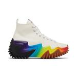Повседневная обувь Converse Run Star Motion Platform High 'Pride' 1