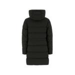 Klie-Stp hooded down jacket 2