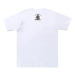 Футболки BAPE Archive Graphic Tee #12 'White' 2