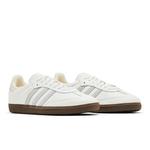 Кроссовки adidas Samba OG 'White Grey Cream' 8