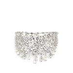 Constella pearl-embellished necklace 1