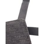 Сумка через плечо Diorissimo Trotter Canvas Street Chic (2010-2026 годы) 2