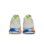 Кроссовки Adidas ZX 2K Boost 'Multi-Color Logos' 6