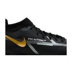 Бутсы Nike Phantom GT2 Academy DF MG 'Black Metallic Gold' 2