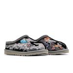 Тапочки Palace x UGG Tasman Slipper 'Black Camo' 8