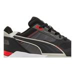 Кроссовки Puma Mirage Sport Tech 'Black High Risk Red' 2