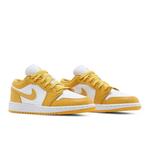 Кроссовки Air Jordan 1 GS 'Pollen' 8