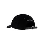 Бейсболки Supreme Corduroy S Logo 6-Panel 'Black' 3