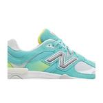 Кроссовки New Balance 9060 'Cyan Burst' DTLR Exclusive 2