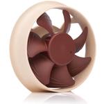 Noctua NL-ACF1 80mm магнитный вспомогательный вентилятор для водяного охлаждения 1