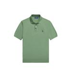 short-sleeve polo shirt 1