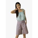 Стать Color Me Short 4