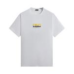 Футболка Kith Toronto Classic Logo Tee «White» 1