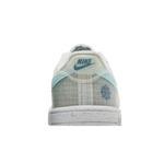 Обувь Nike Force 1 Crater TD 'White Copa' 7