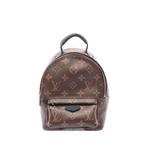 2010s Palm Springs mini Monogram backpack 1