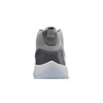 Кроссовки Air Jordan 11 Retro GS 'Cool Grey' 2021 7
