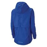 Парка Stadium Packable Running Rain Blue 2