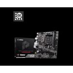 MSI PRO A520M WIFI6E Micro-ATX материнская плата 5
