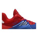 Кроссовки Marvel x adidas D.O.N. Issue #1 J 'Spiderman' 2
