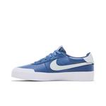 Кроссовки Nike Court Shot 'Diffused Blue Cement Grey' 3