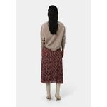 Юбка Rema Floral Pleated 4