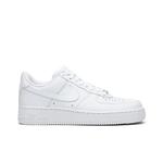 Кроссовки Nike Air Force 1 '07 «White» 1