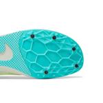 Бутсы Nike Zoom Rival D 10 'Barely Volt Hyper Orange' 5