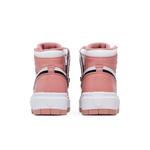 Баскетбольные кроссовки Lifestyle Wmns Air Jordan 1 Elevate High 'Red Stardust' 6