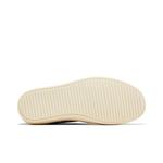 Кроссовки Rick Owens Porterville Low 'Черное молоко' 4