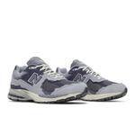 Кроссовки New Balance 2002R 'Protection Pack - Purple' 8