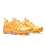 Кроссовки Nike Wmns Air VaporMax Plus «Orange» 9
