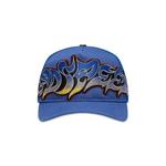 Кепки Godspeed Neo Trucker Hat 'Blue Yellow Red' 1