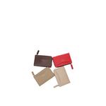 Картхолдер L-Zip Card Wallet - Красный 6